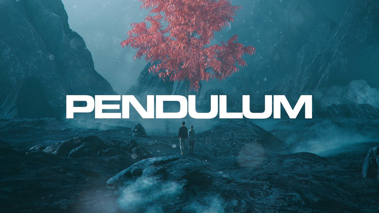 Calvin Harris - I'm Not Alone (Pendulum Remix)