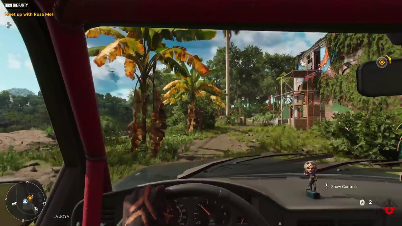 Far cry 6 part 4