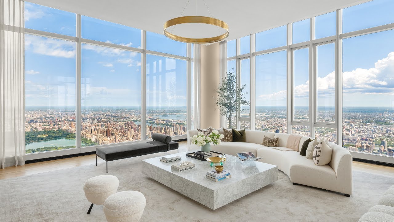 217 W 57th St, Unit 127/128,  Midtown Central, NY 10019