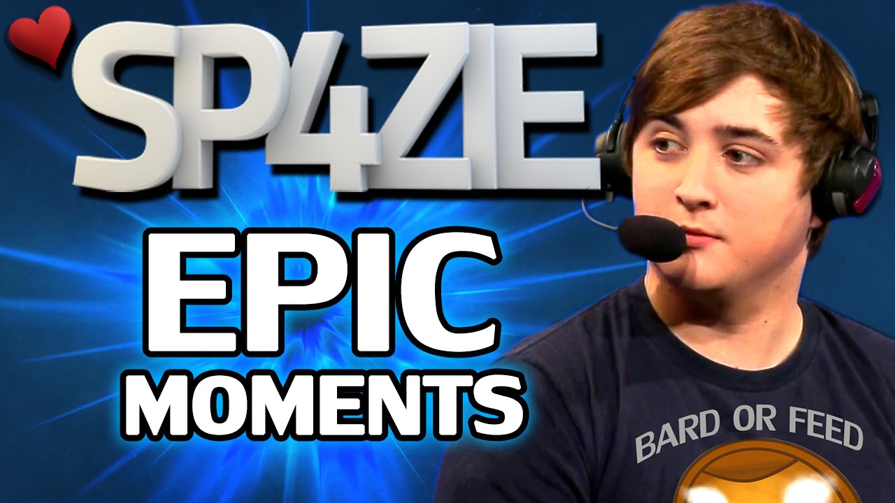 ♥ Epic Moments - 