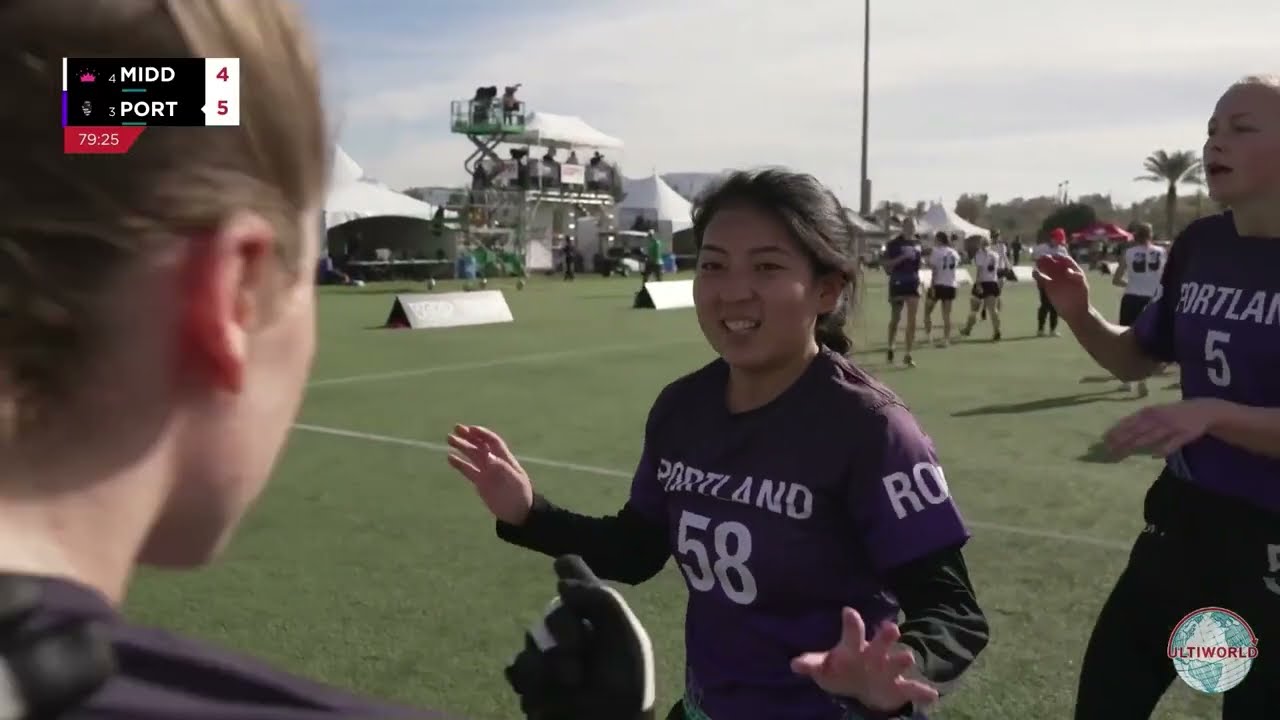 Jaclyn Wataoka for Donovan 2022