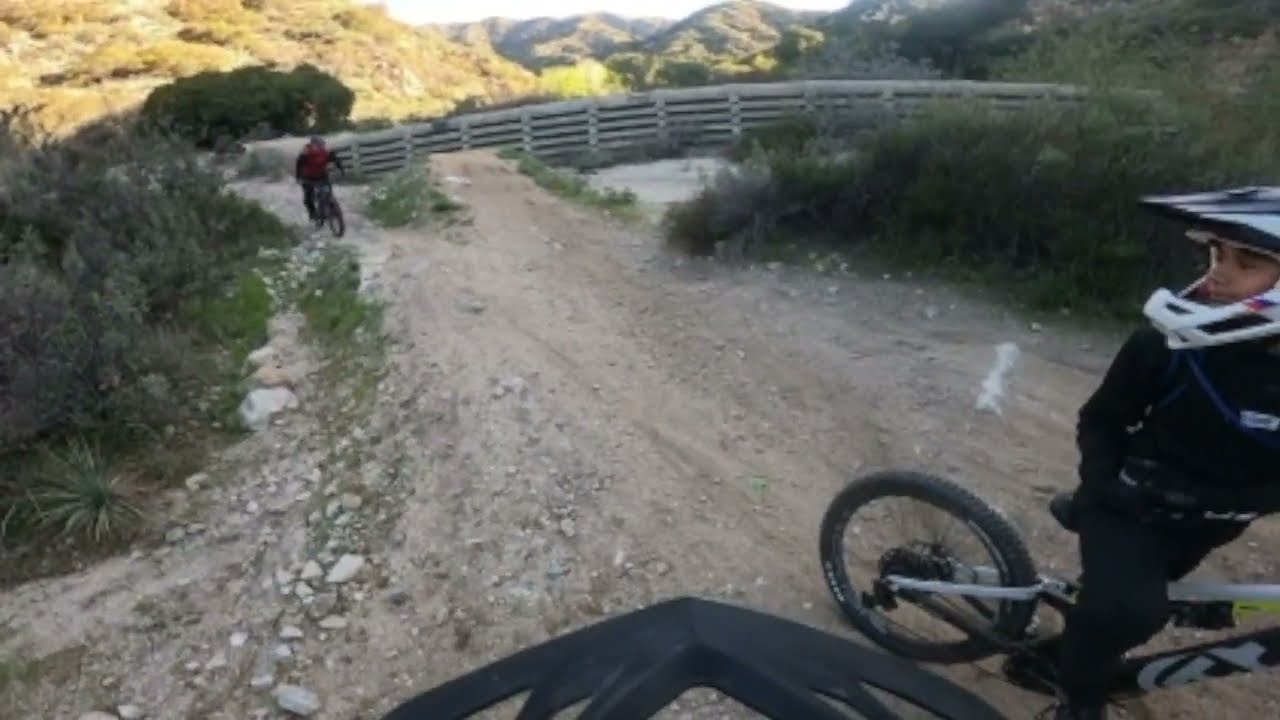 My Favorite Jump Spot
