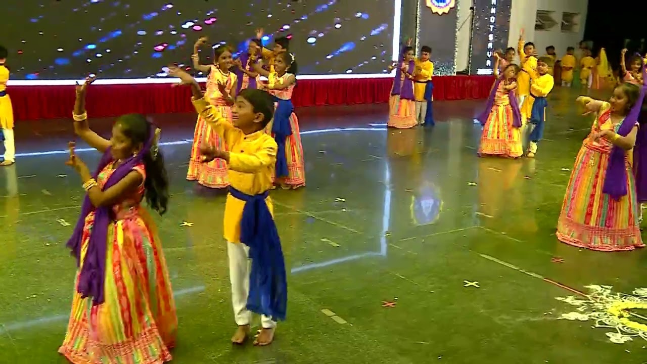 Bhavanotsava - 2025-26-2nd std (1)
