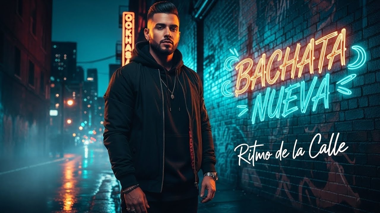 Bachata Love Songs 💘 | Romántica y Apasionada