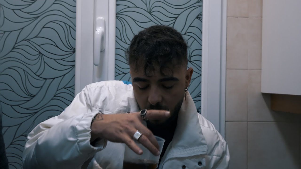 CREAM MAMI & DIESTHEFANO - PAL QUE DIJO (VIDEO OFICIAL)