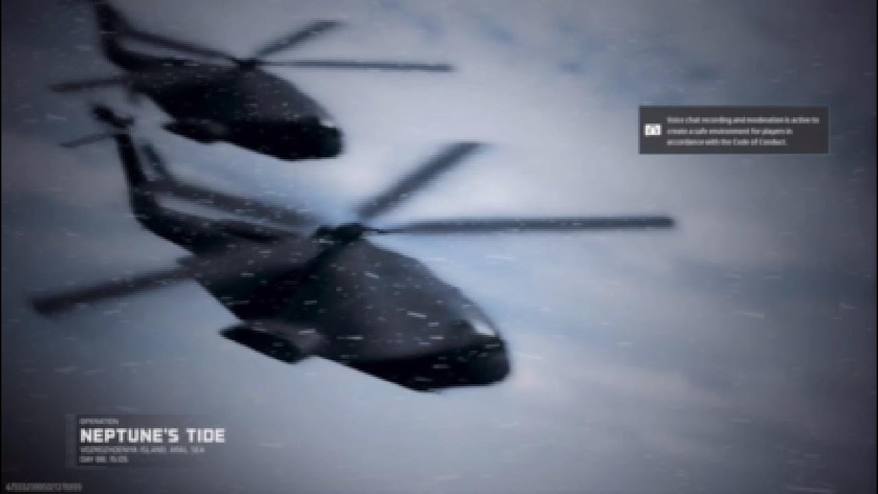 48 KILLS ON RESURGENCE