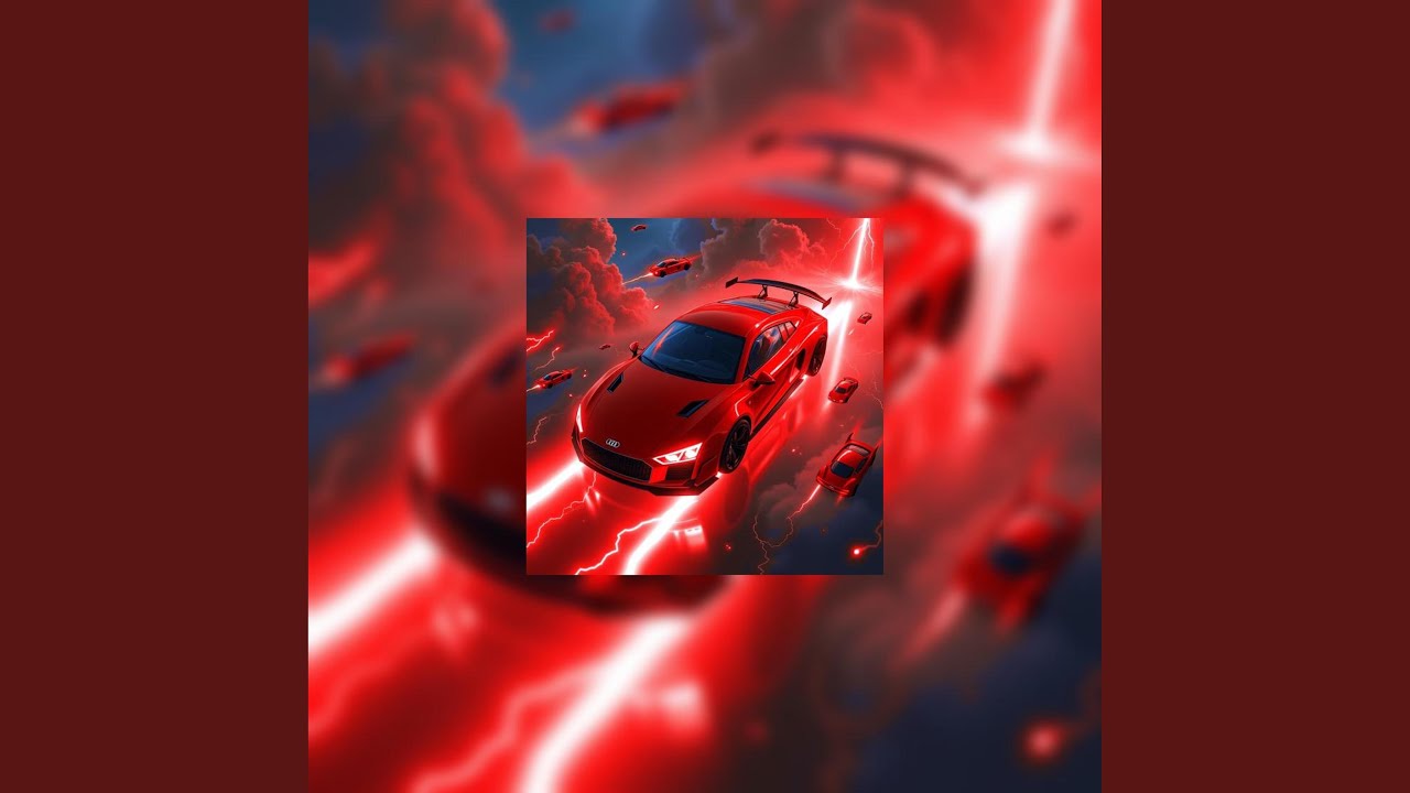 Curtindo Nocturnal Phonk (Loop Slowed)