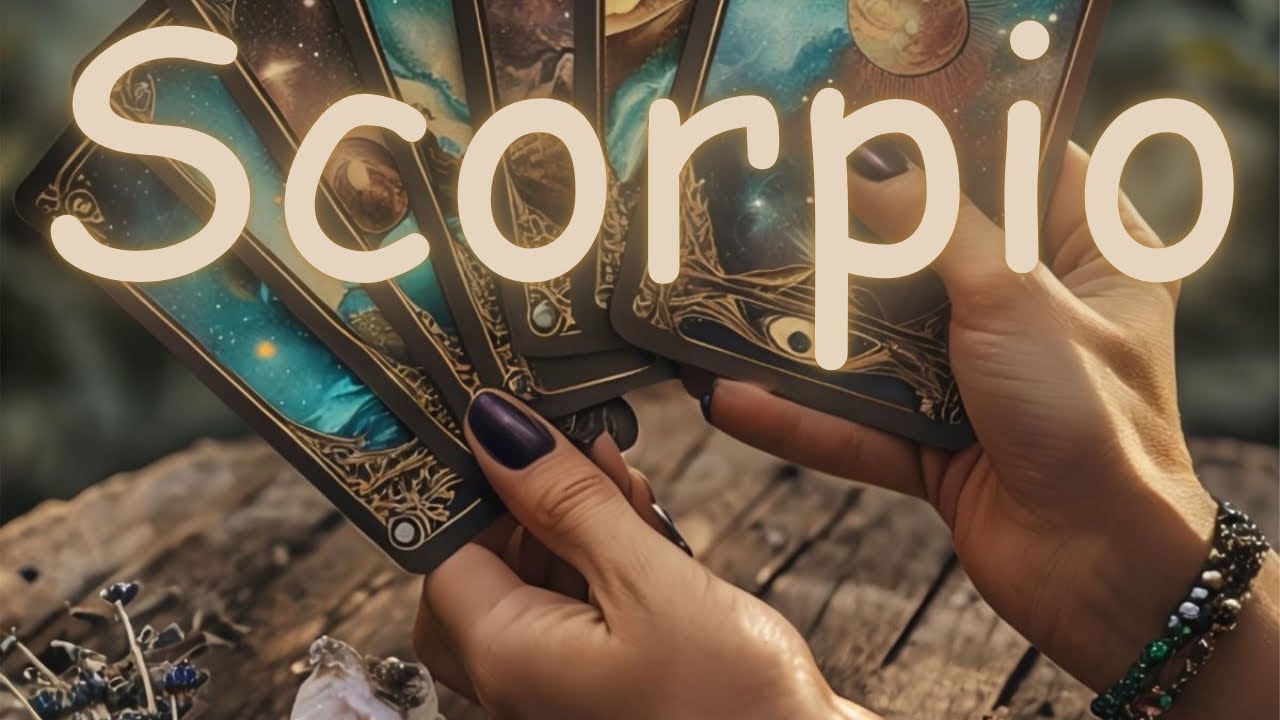 Scorpio ♏️ Sunday 1st GOOD NEWS COMING IN  😍 SOMETHING MAKES YOU SMILE BIG |March|🥰