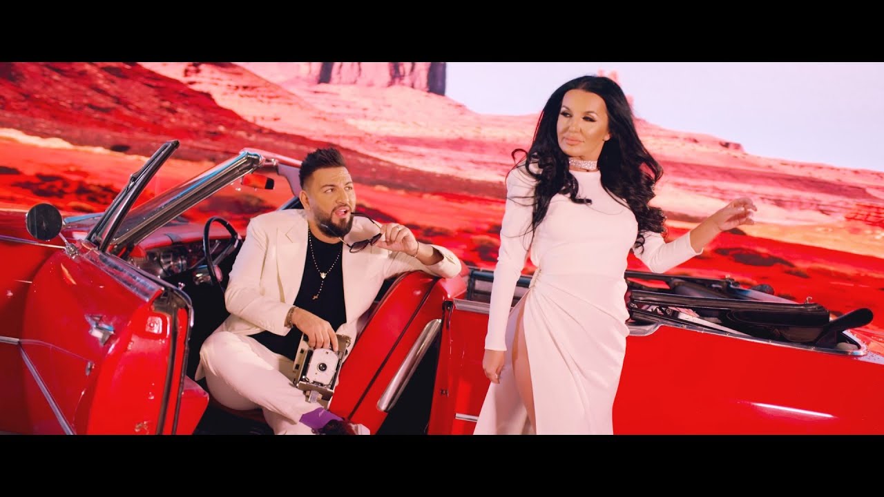 Costel Biju ❌ Morgana - Merge toba merge basu | Official Video