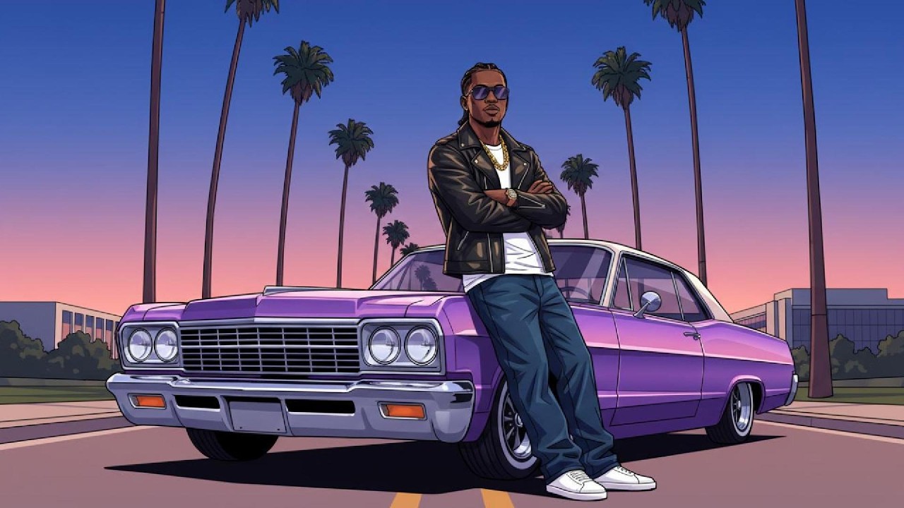 Old School 90s🔥G-Funk | Eminem, Snoop Dogg, Wiz Khalifa, Tyga, 50 Cent, Dr.Dre, Ice Cube Cover Style