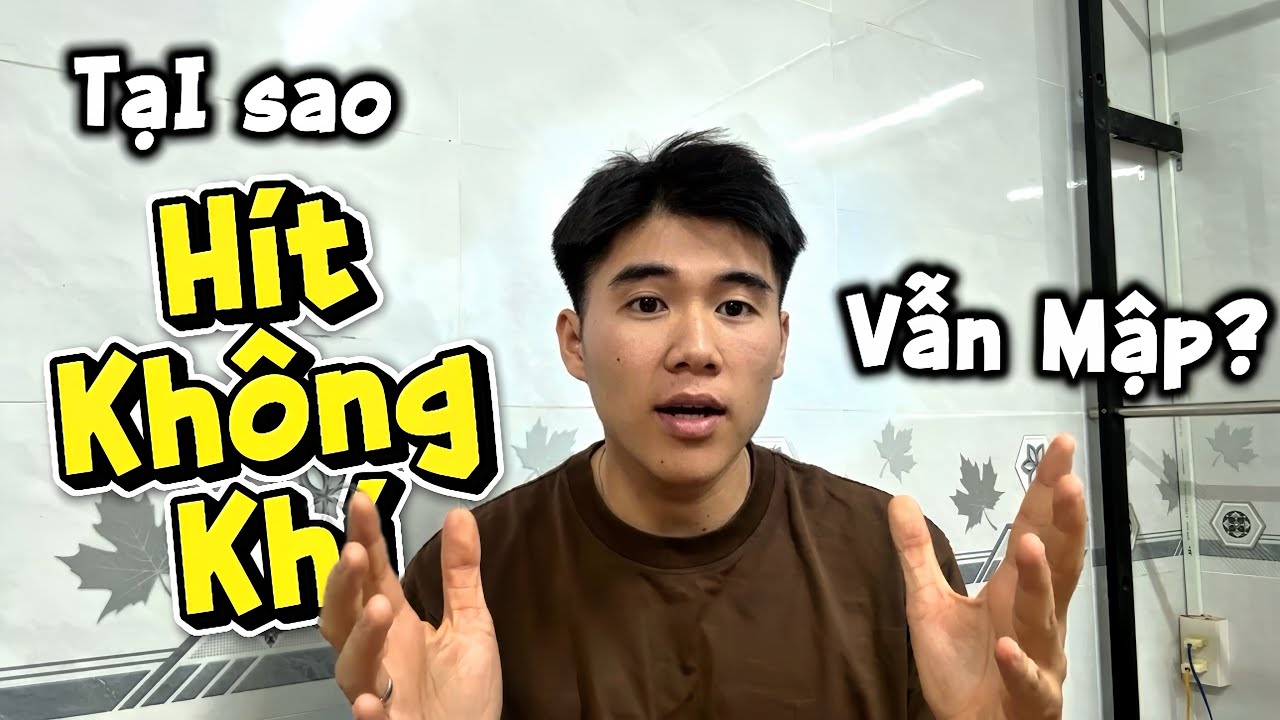 5 Sự Thật Giảm Cân Không Ai Nói Cho Bạn – Xem Xong Là Giảm Được ! | A3 Dương 