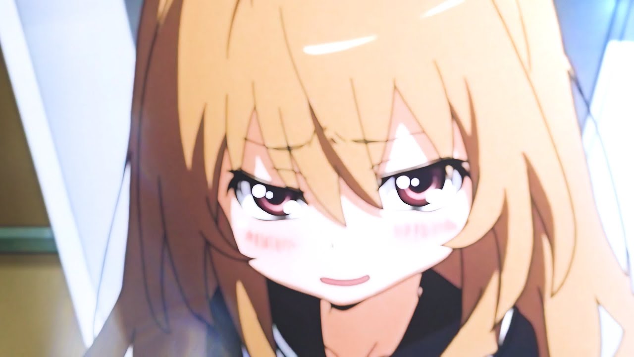 Taiga Aisaka - Circles