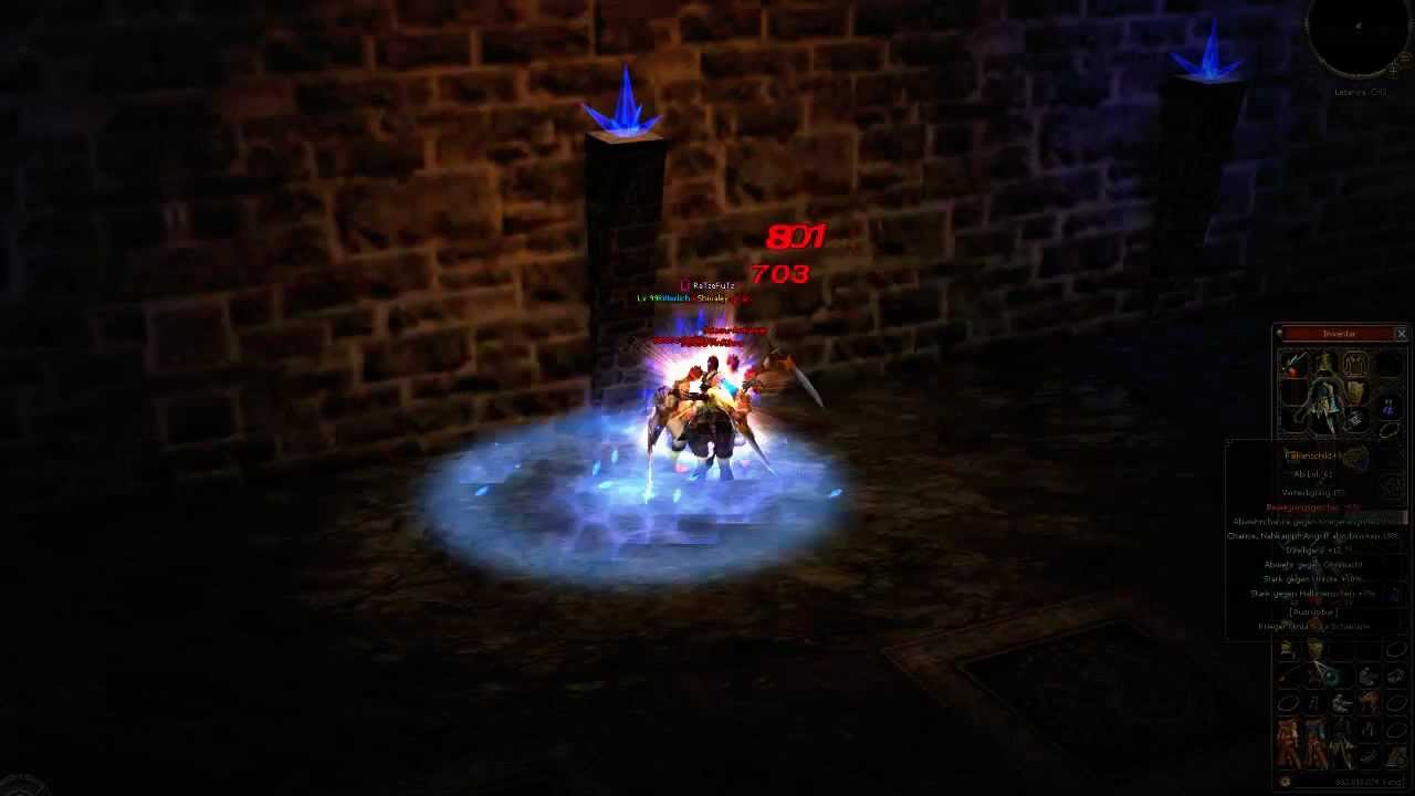 [Metin2] Lesanya/Praios ღ&hearts;ღ Shivaley vs.Yonghan & Huashin Solo +90er ღ&hearts;ღ