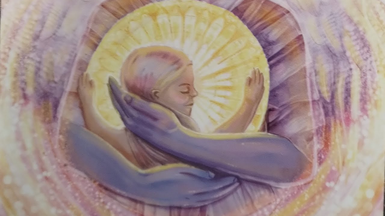 🧿Getting the inner child healing you need to move forward 💯