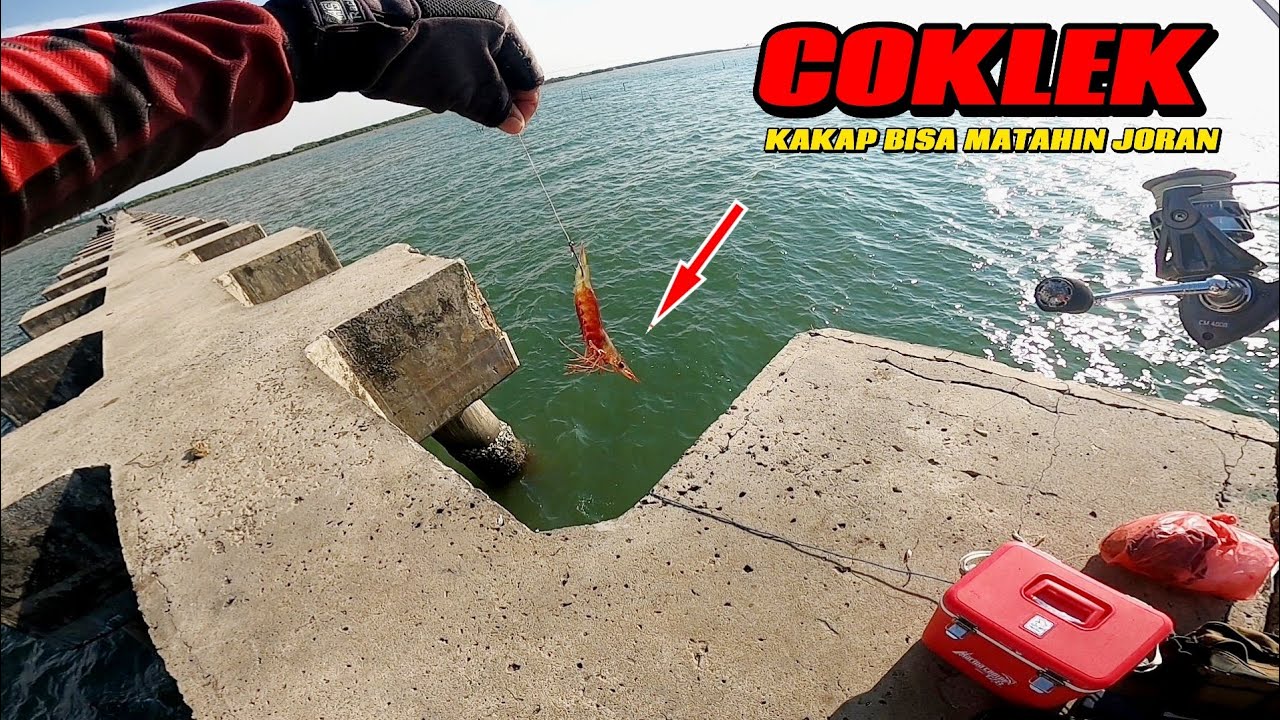 GILAK..!!! UNTUK PERTAMA KALINYA JORAN PATAH DI HAJAR KAKAP DAM IJO