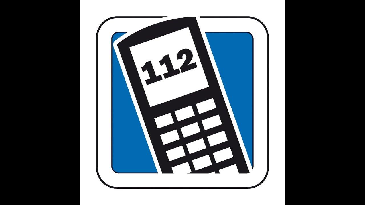 NOTRUF 112