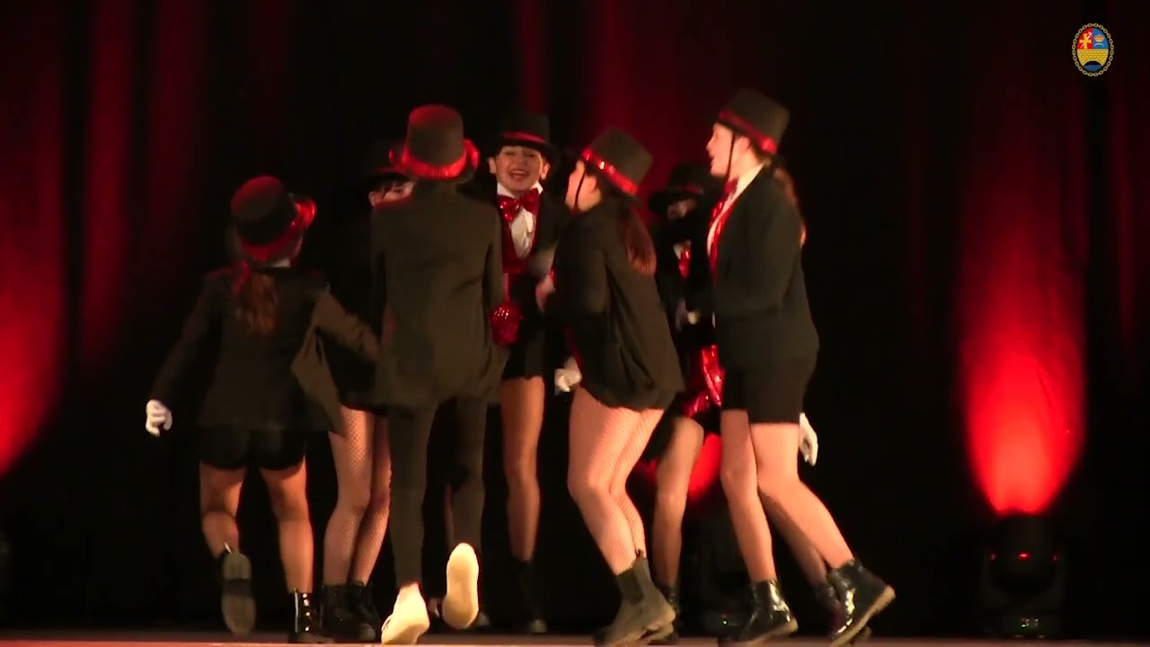 XIII Campeonato Navarro de Hip Hop y Danza Urbana Ribaforada