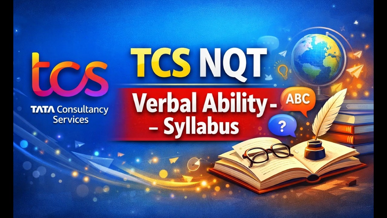 Программа обучения для начинающих учителей TCS (NQT) по вербальным способностям.