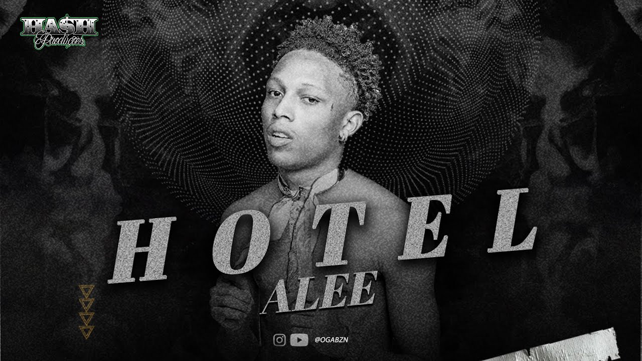 Alee - Hotel 🏨