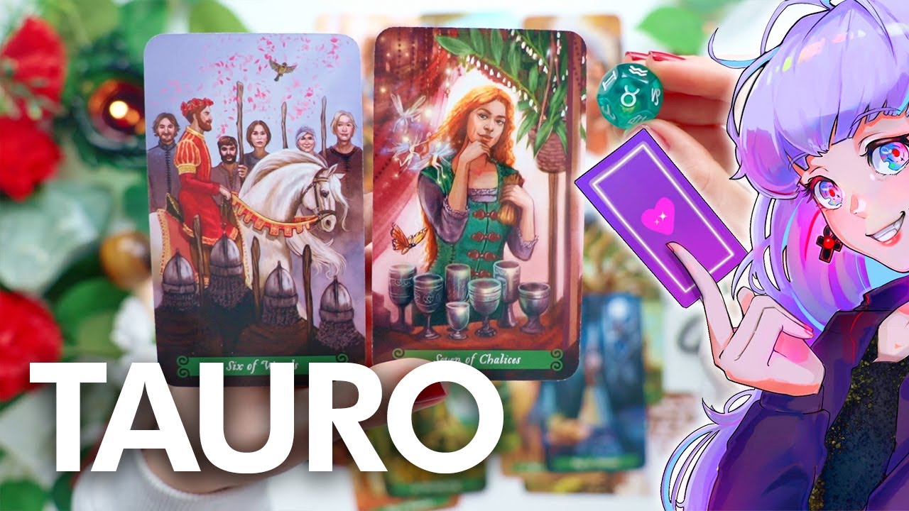 Tauro ESTÁS A 48 HORAS DE ALGO ESPECIAL! RECIBES UN MENSAJE,CICLO DORADO INICIA  Tarot de Tallulah
