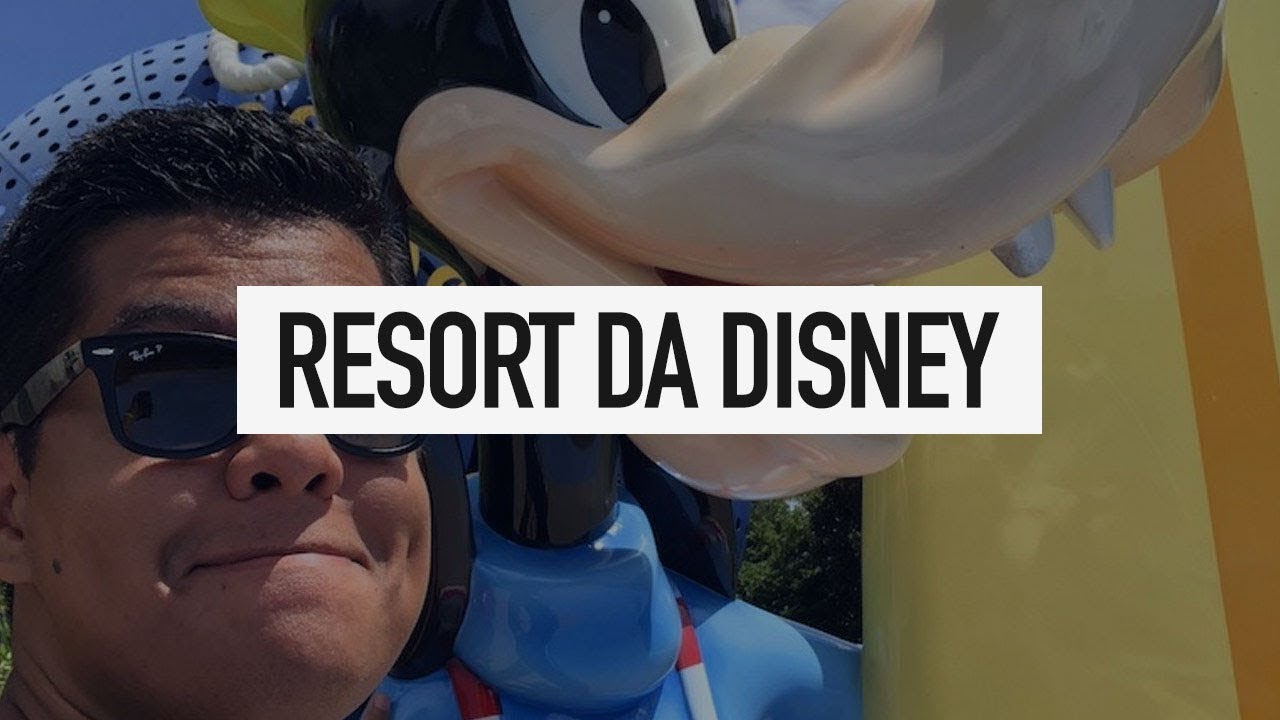 DIÁRIO ORLANDO: Vale a pena pagar mais por um resort da Disney?