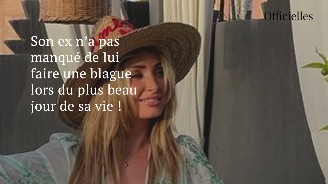 Beverly et Noah (LPDLA) : leur c&eacute;r&eacute;monie de mariage a &eacute;t&eacute; interrompue