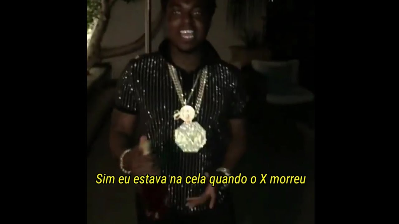 Kodak Black - Remember The Times (Legendado)
