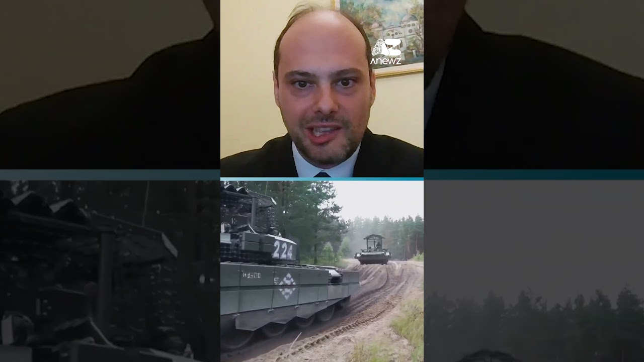 Russia faces $40 million daily losses after Ukraine strikes Primorsk oil hub