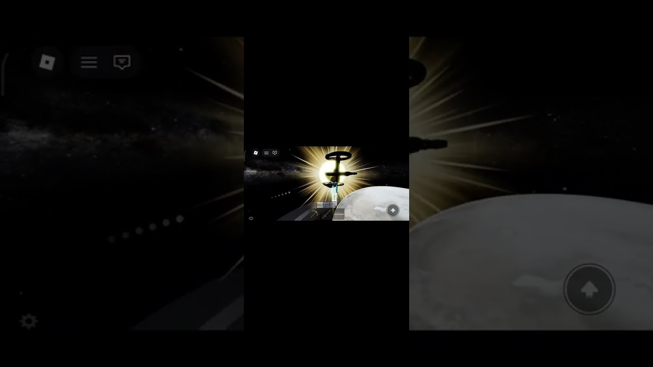 j'essaie moon wakes up dans Roblox !