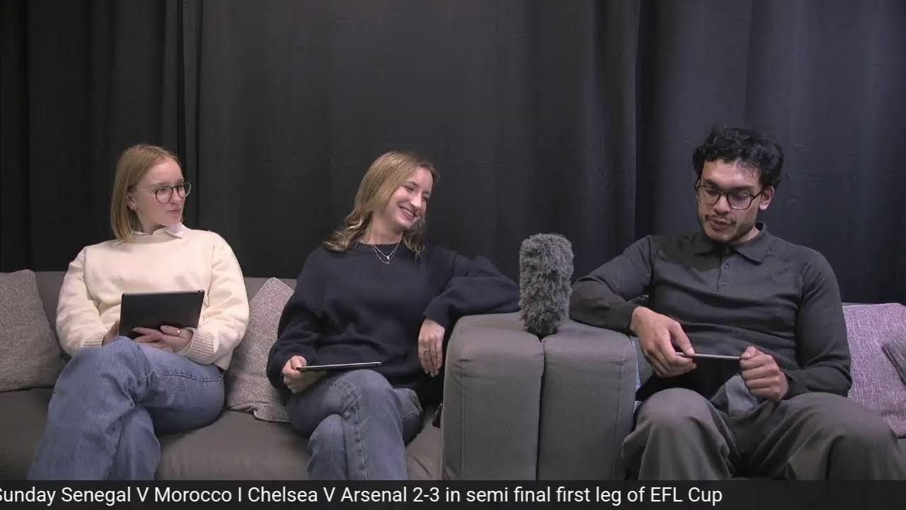 Londoners News Live - 15/01/26
