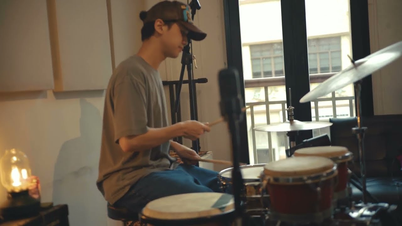 PK LIVE SESS 2: Shenen & Daniel Alex Chia
