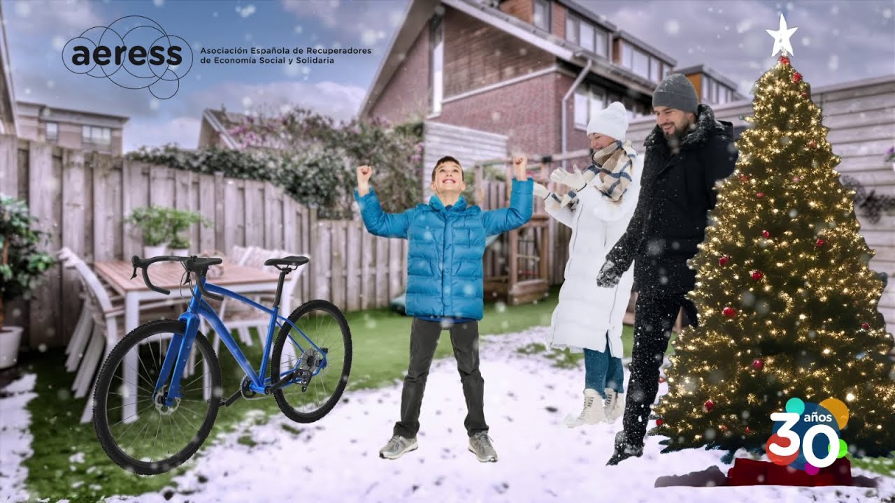 Una Navidad Responsable y Sostenible