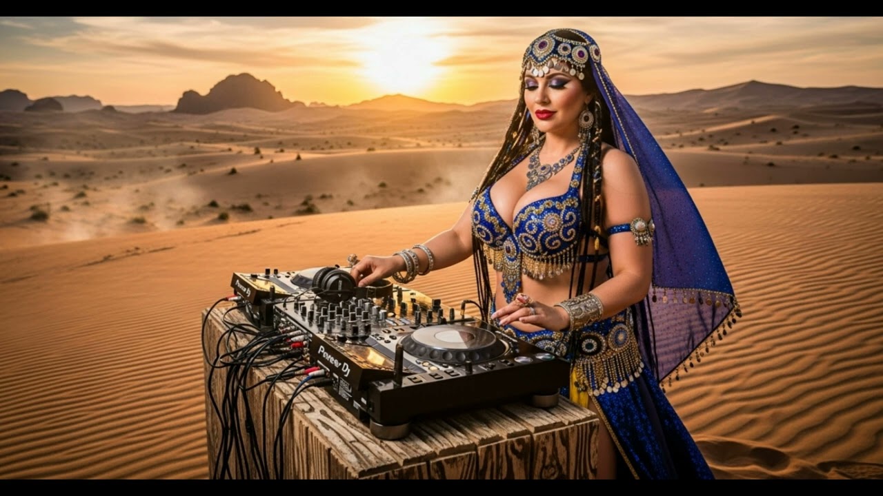 Lawrence Of Arabia 2  - Official Audio (Instrumental)