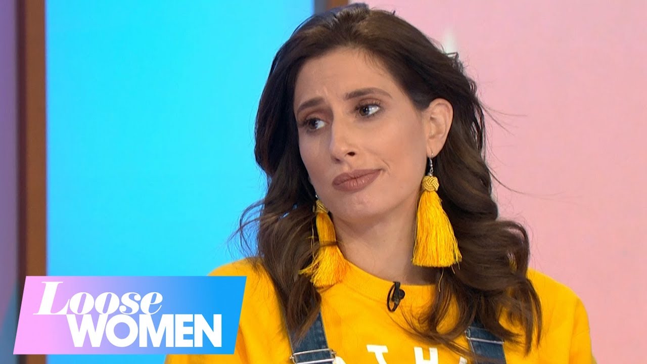 Do You Like a 'Vain' Man? | Loose Women