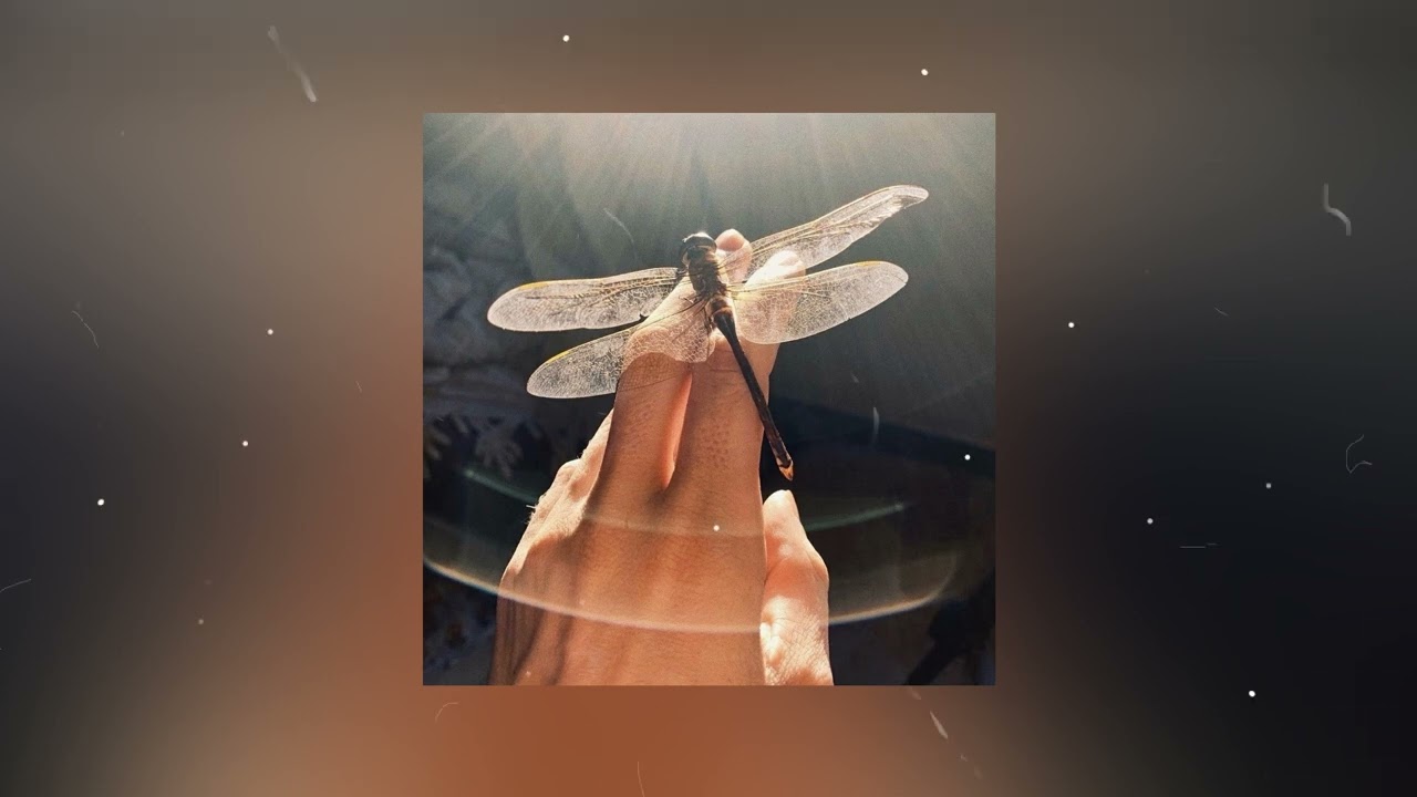 Benjamin Francis Leftwich – Atlas Hands (speed up)