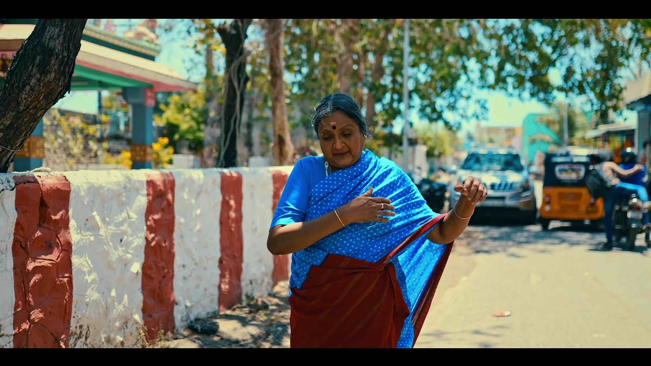 KARMAA SHORTFILM | VR CREATIVES | கர்மா #vadivukkarasi #tamil #awarenes #film #viral #movie #actor
