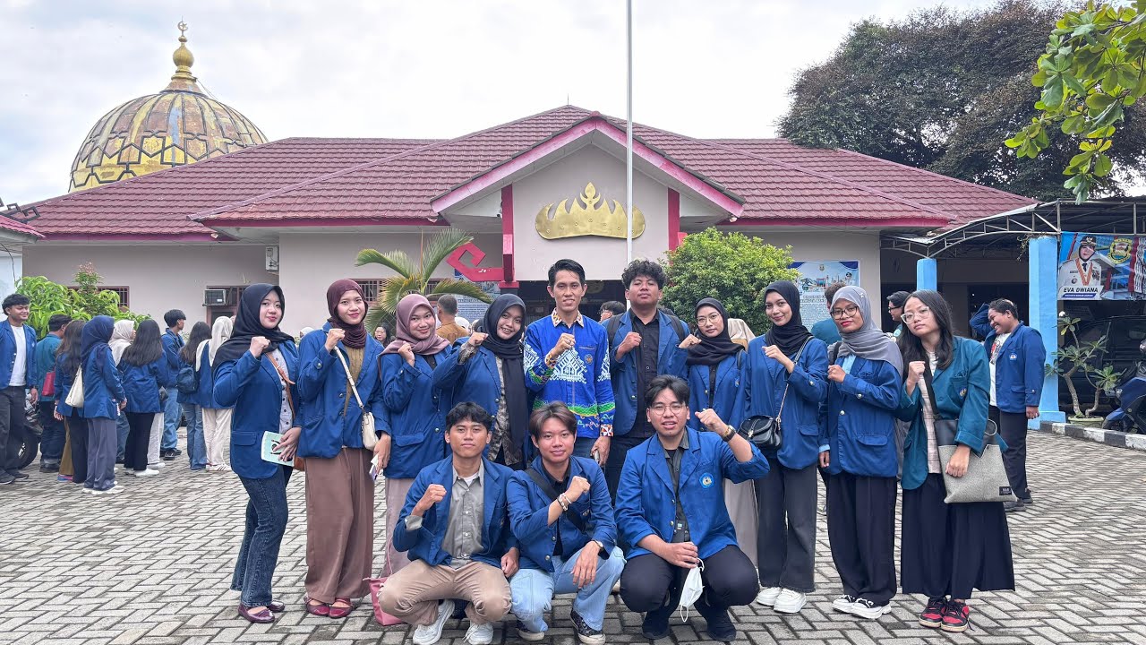 AFTER MOVIE KKN UNILA PERIODE 1 2026 KELURAHAN NEGERI OLOK GADING KELOMPOK 2