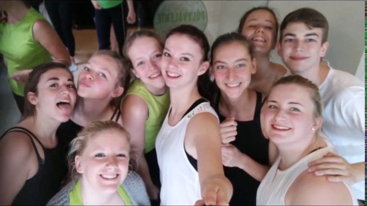 The Quest 2017 De Dansstudio Zottegem