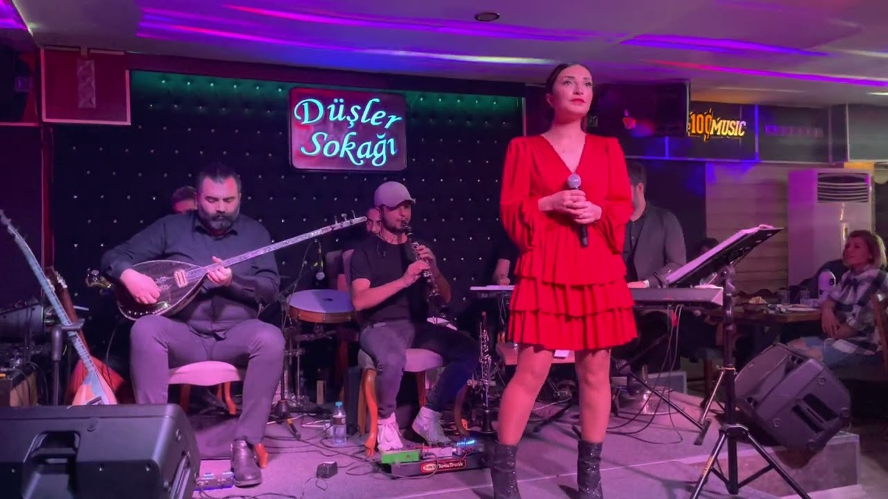 Aysel YAKUPOĞLU - Bülbüller Güllere