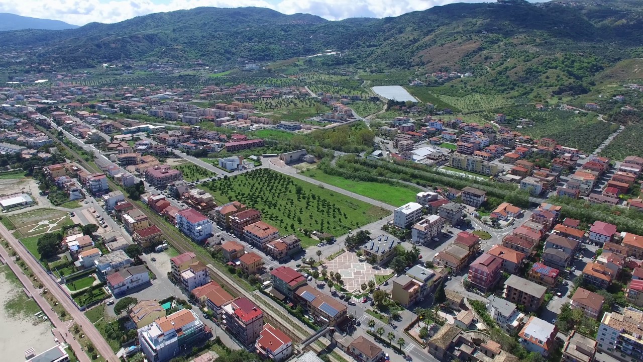 MONTEPAONE LIDO  panoramiche