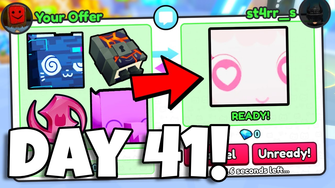 Deflation Is Hard.. - Dog To Titanic DAY 41!