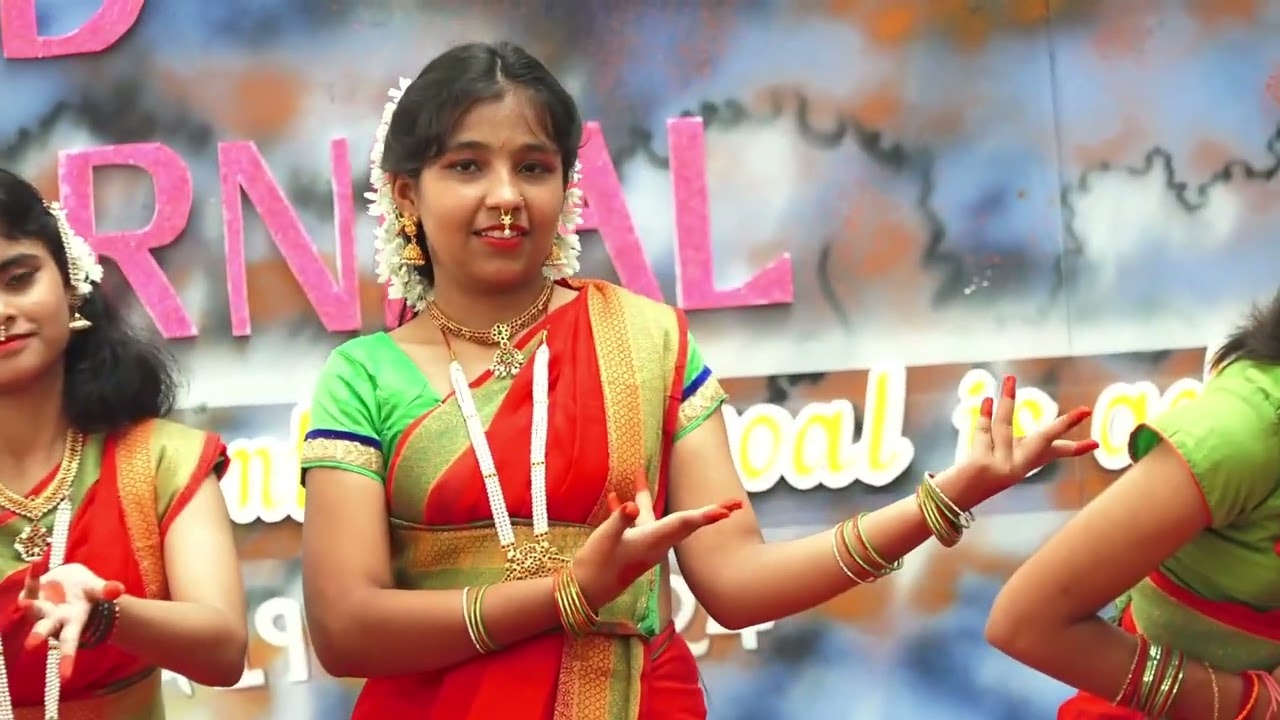 Desalites Utsav & Kids Carnival  2023 || SFS ICSE SCHOOL KOPPAL||Day 1||
