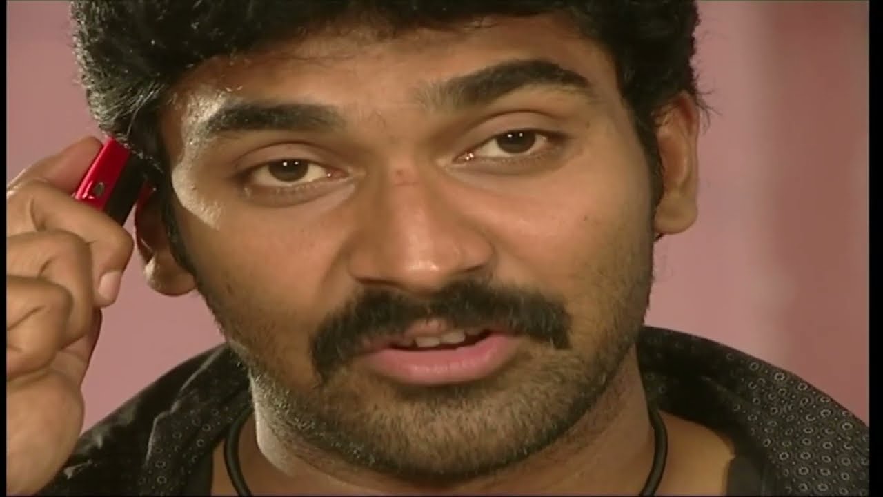|| BEST SCENE || MOGALIREKULU ||  MANJULA NAIDU || ON PUBLIC DEMAND || LOUDSPEAKER ||