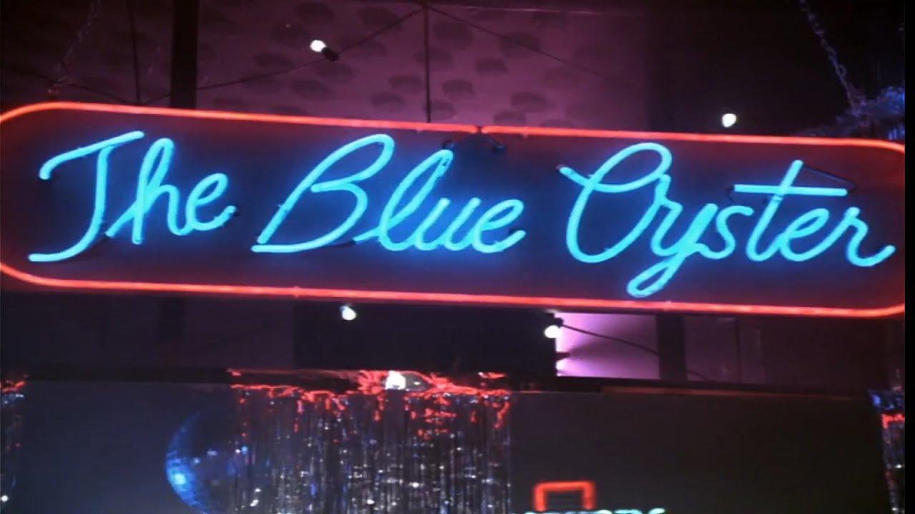 The Blue Oyster Bar - El Bimbo (From Movie Police Academy) (Jean-Marc Dompierre)