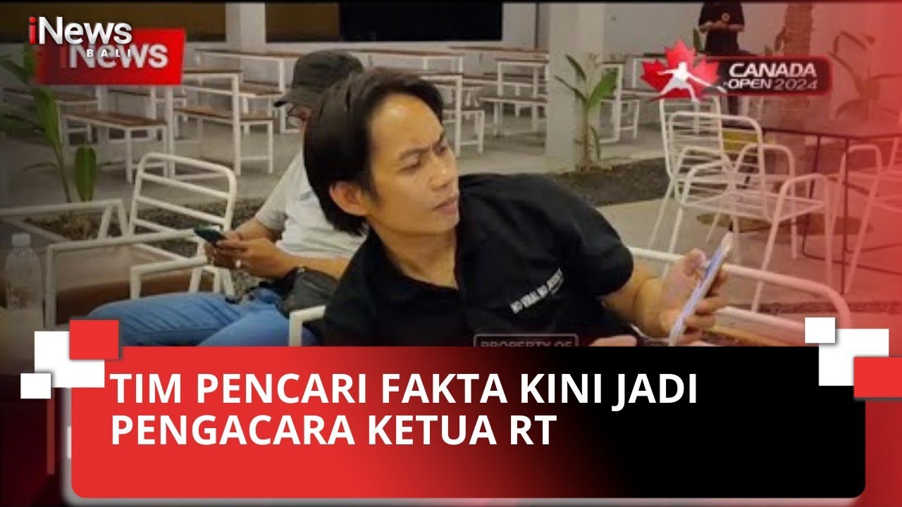 Keras! Kuasa Hukum Pegi Pegi sebut Tim Pencari Fakta Tidak Independen