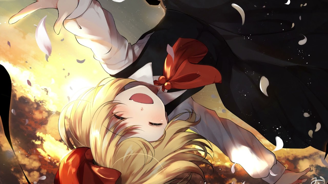 【東方 Instrumental / Orchestral】Melodic Taste - Hozuki Mitai ni Akai Tamashii