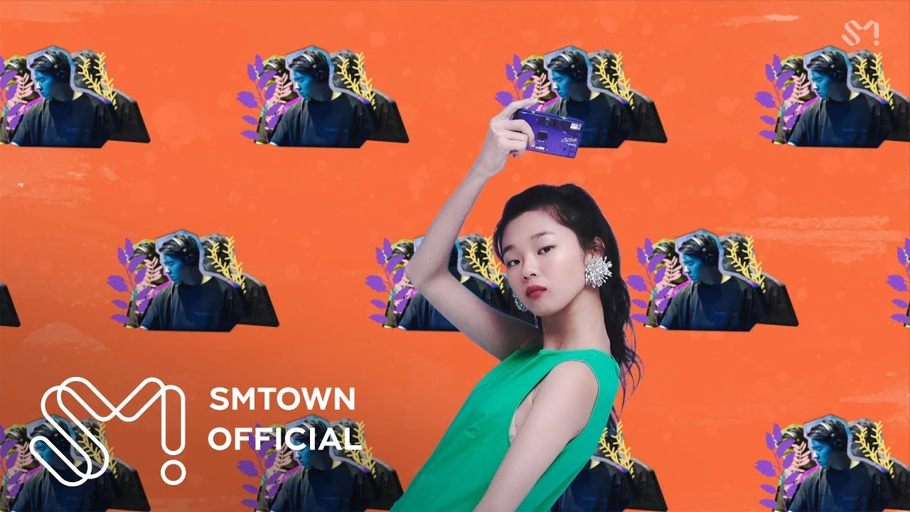 Raiden 레이든 'The Only (Feat. 아이린 of Red Velvet)' MV
