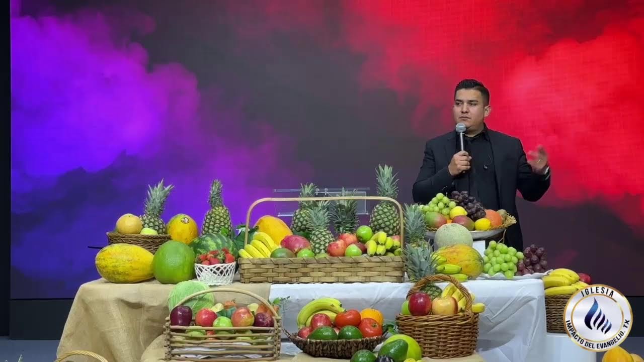 Bienvenidos a nuestro tercer día de primicias.