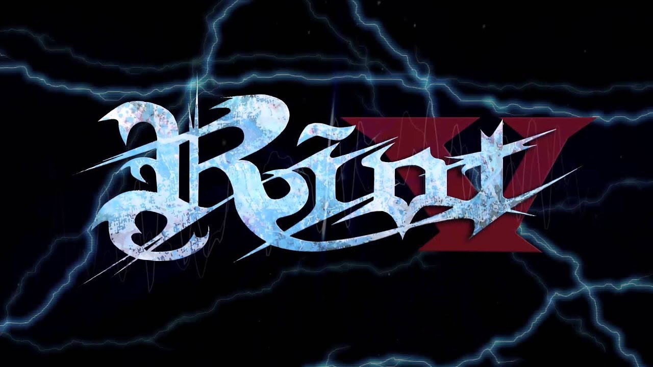 Riot V - Vicálvaro, Madrid 2024 Sala Revi Live