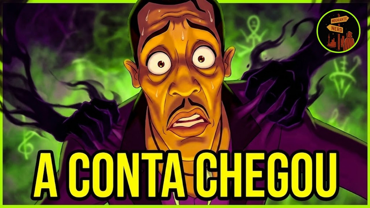 O custo brutal de vender a própria alma por atenção